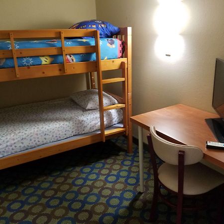 Best Western Troy Hotel Exterior photo