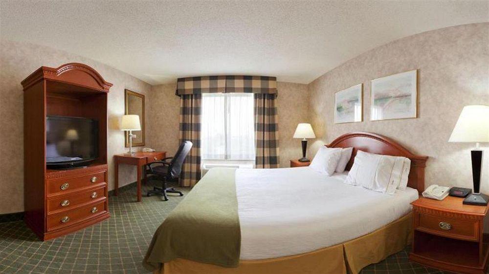 Best Western Troy Hotel Exterior photo