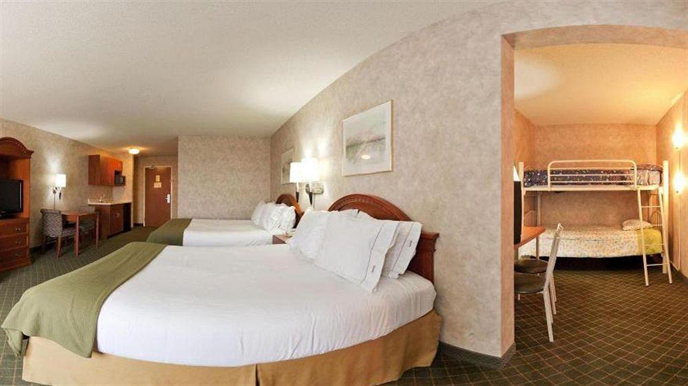 Best Western Troy Hotel Exterior photo
