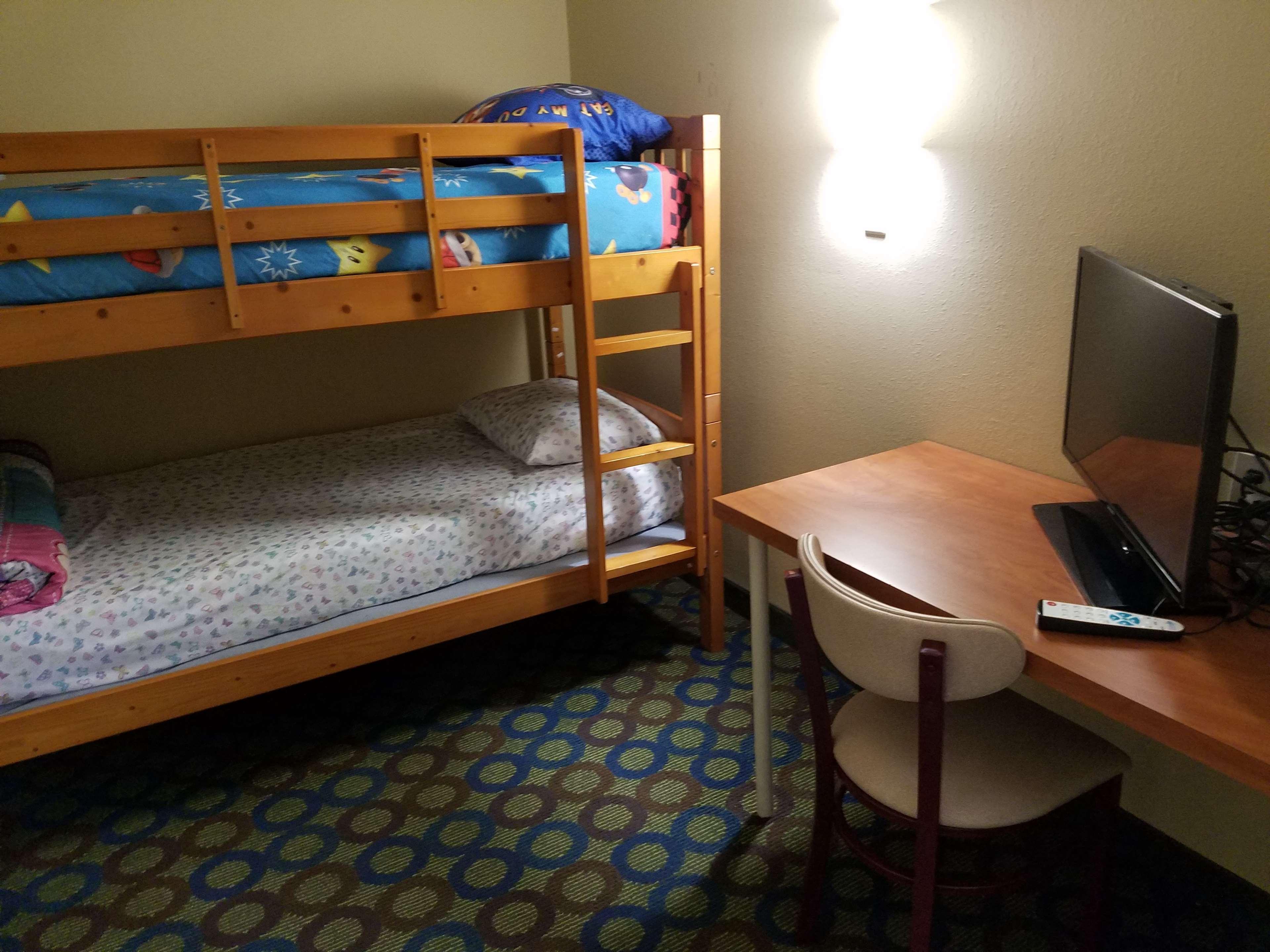 Best Western Troy Hotel Exterior photo