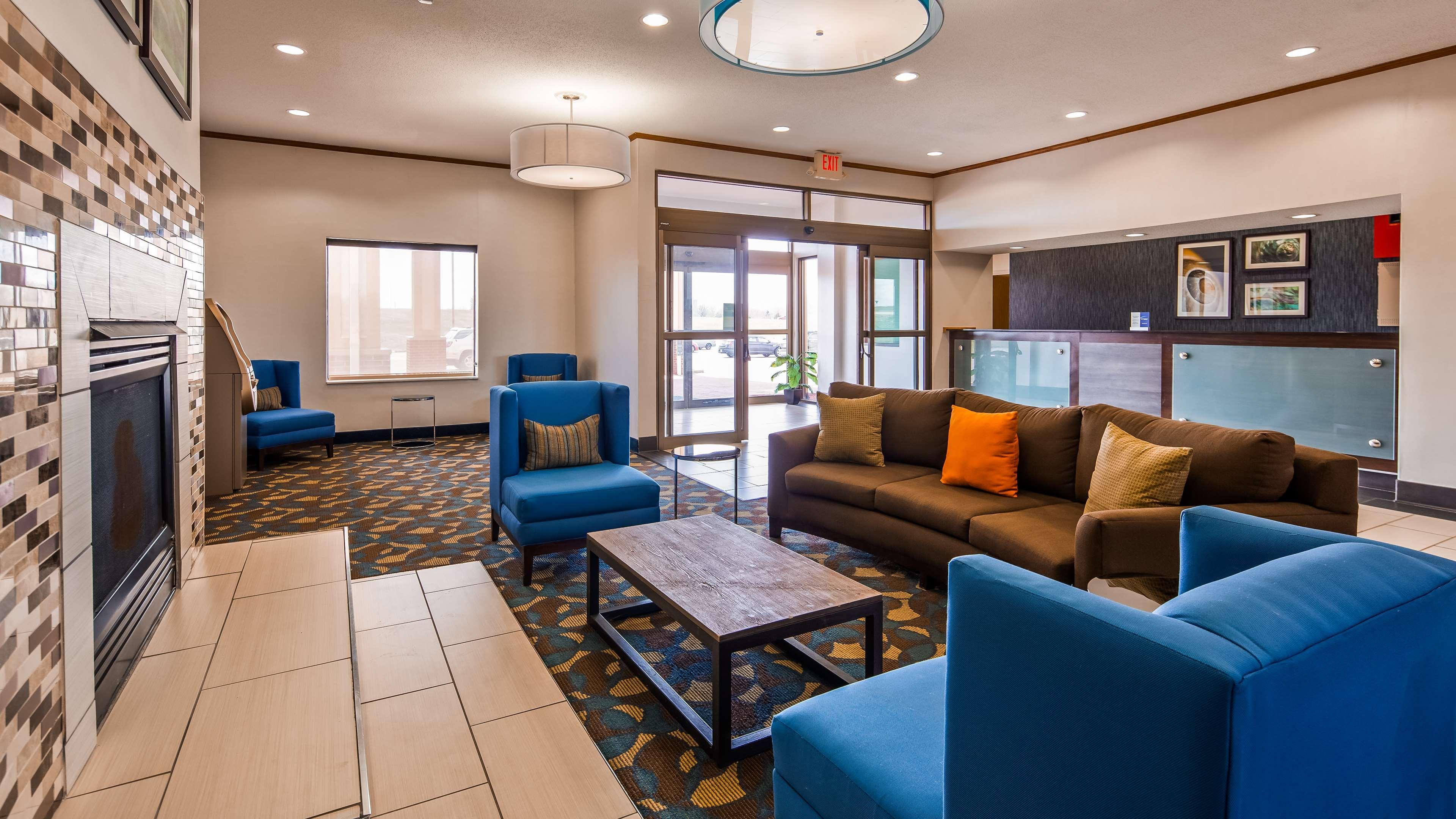 Best Western Troy Hotel Exterior photo