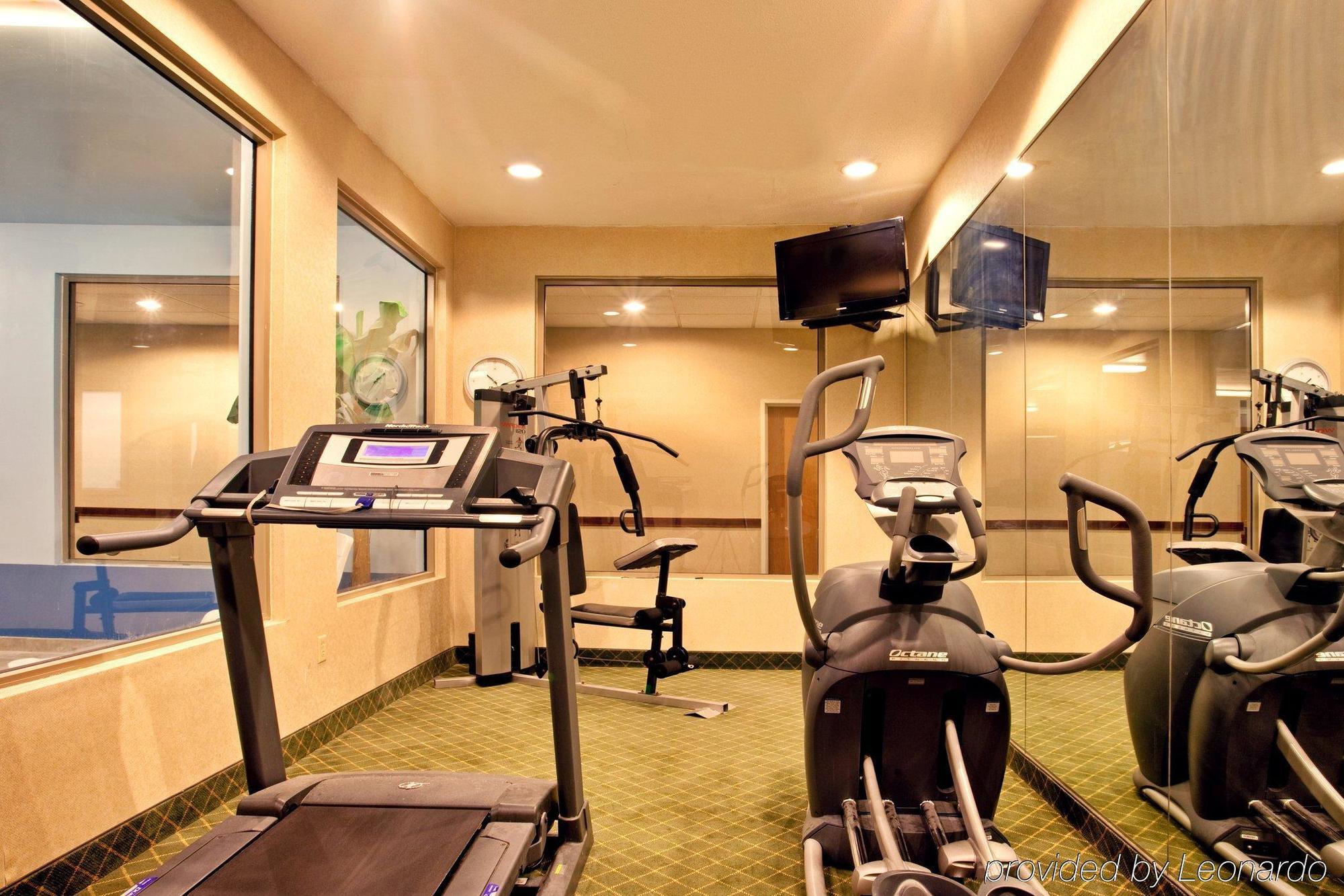 Best Western Troy Hotel Facilities photo
