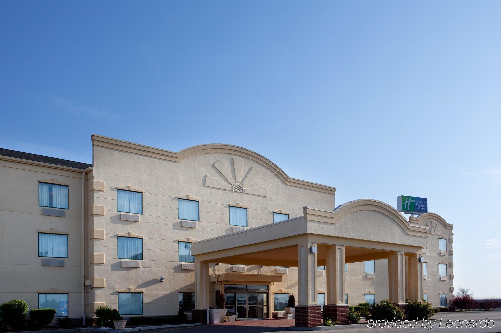 Best Western Troy Hotel Exterior photo