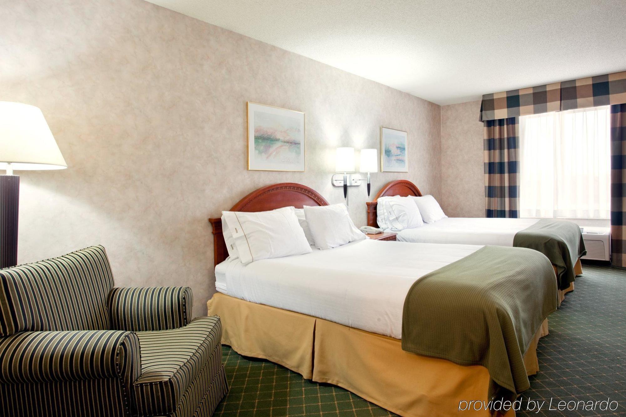 Best Western Troy Hotel Exterior photo