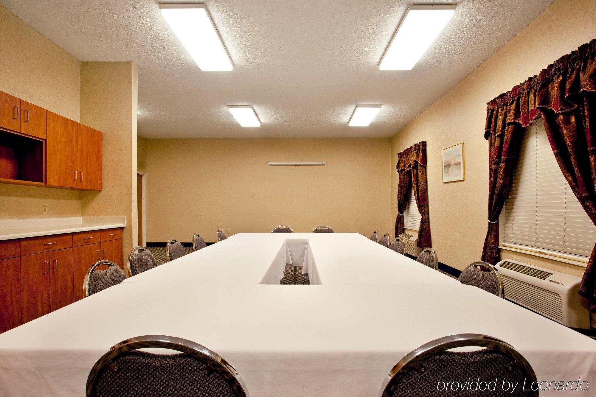 Best Western Troy Hotel Facilities photo