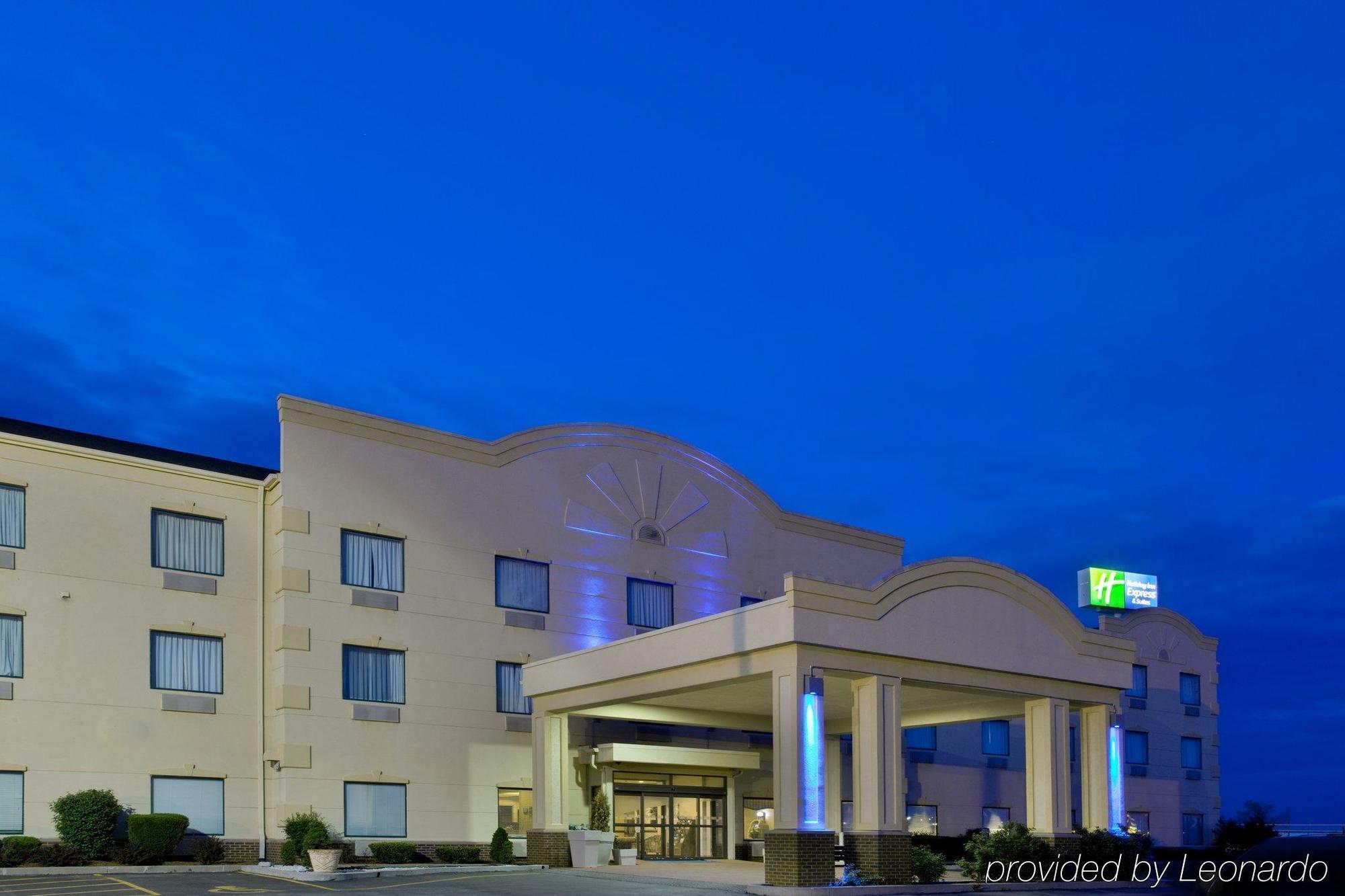 Best Western Troy Hotel Exterior photo