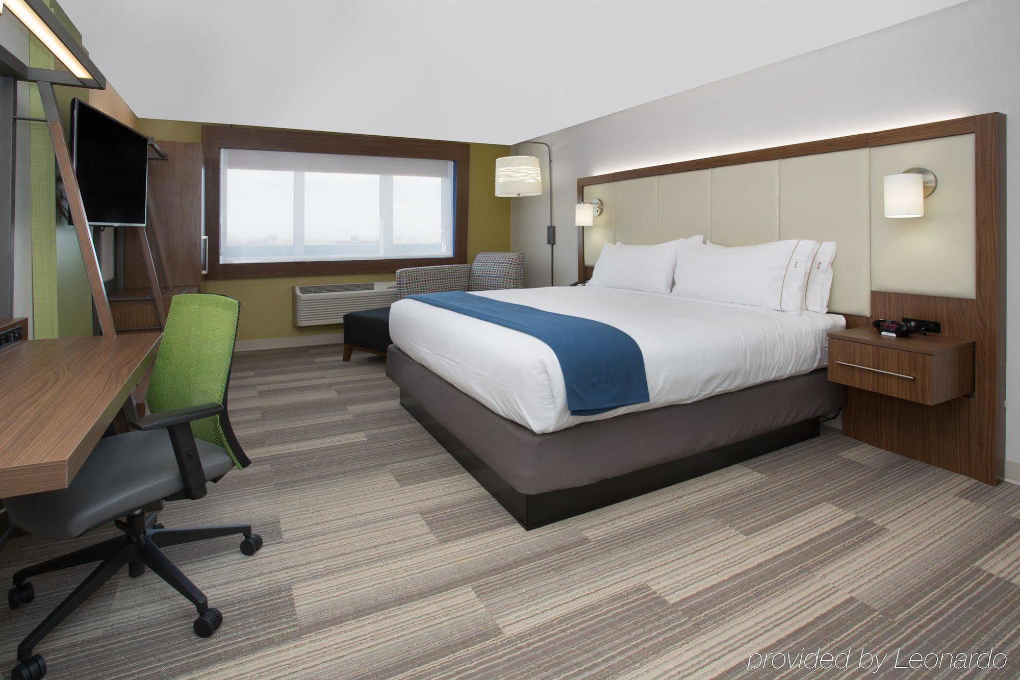 Best Western Troy Hotel Exterior photo