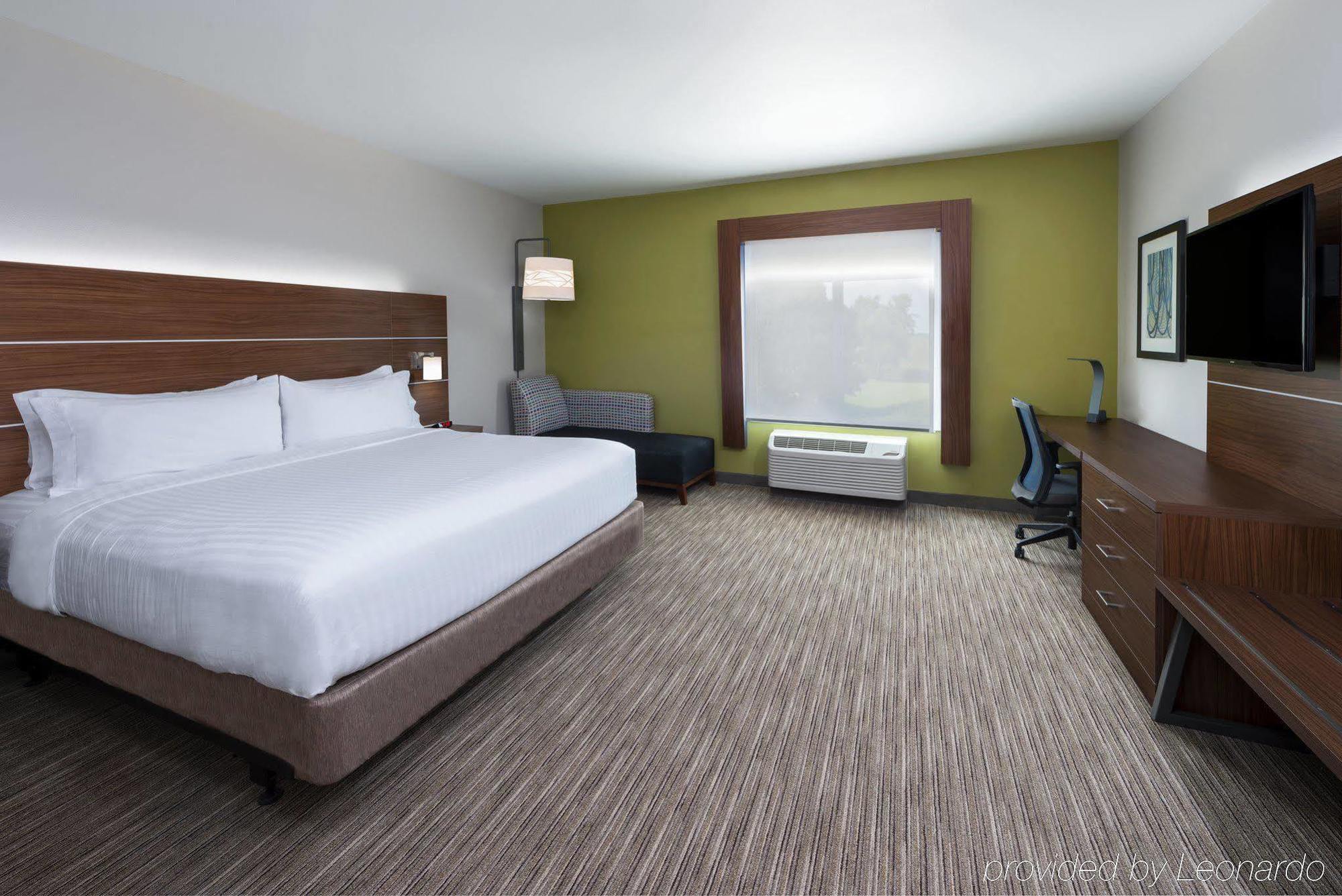 Best Western Troy Hotel Exterior photo