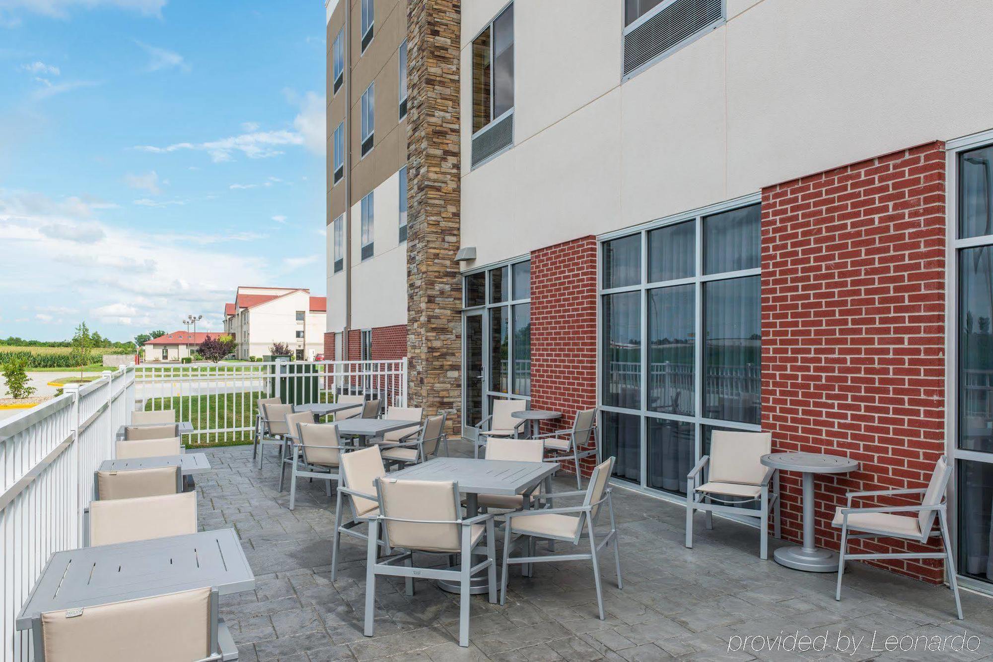 Best Western Troy Hotel Exterior photo
