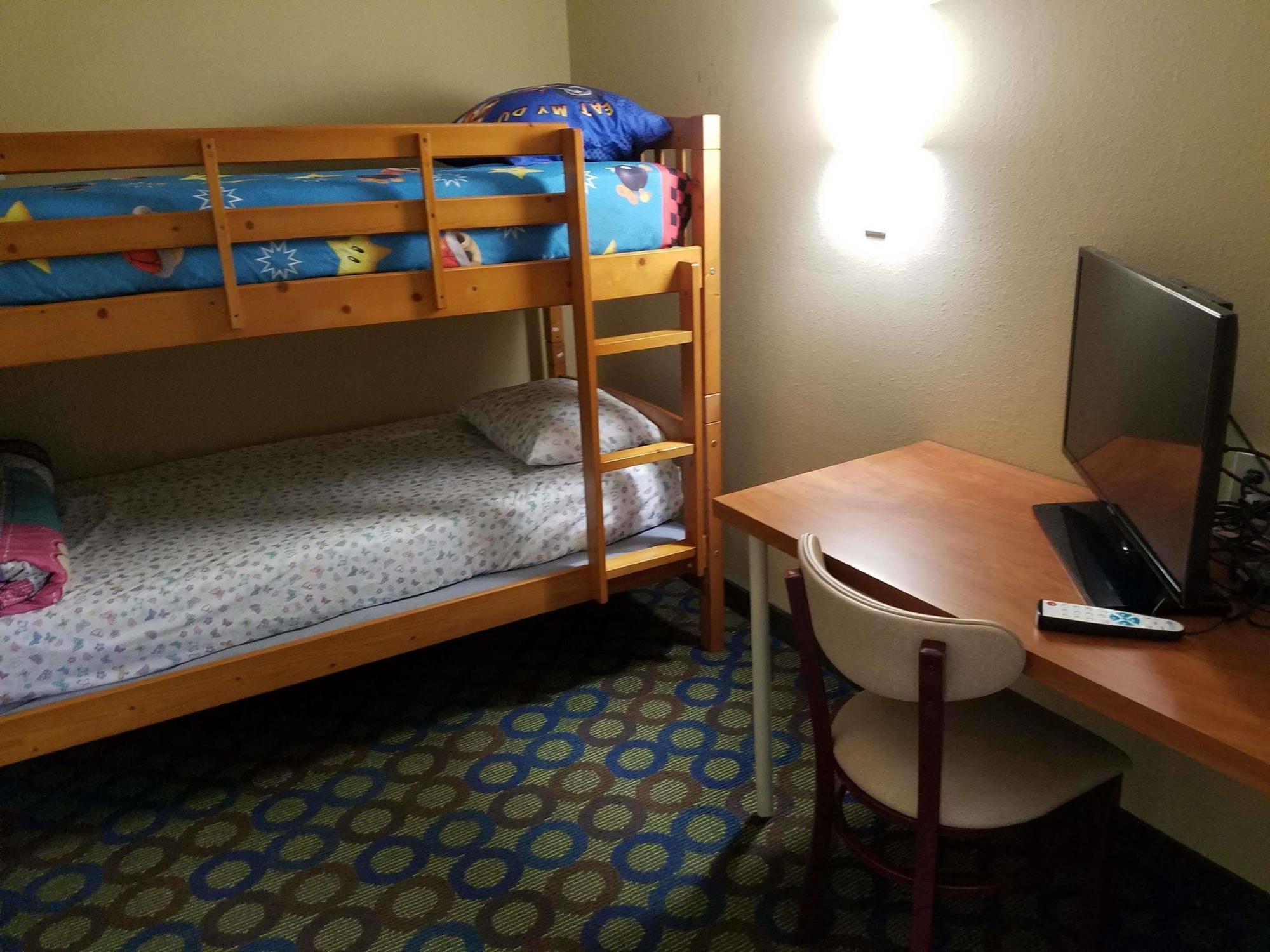 Best Western Troy Hotel Exterior photo