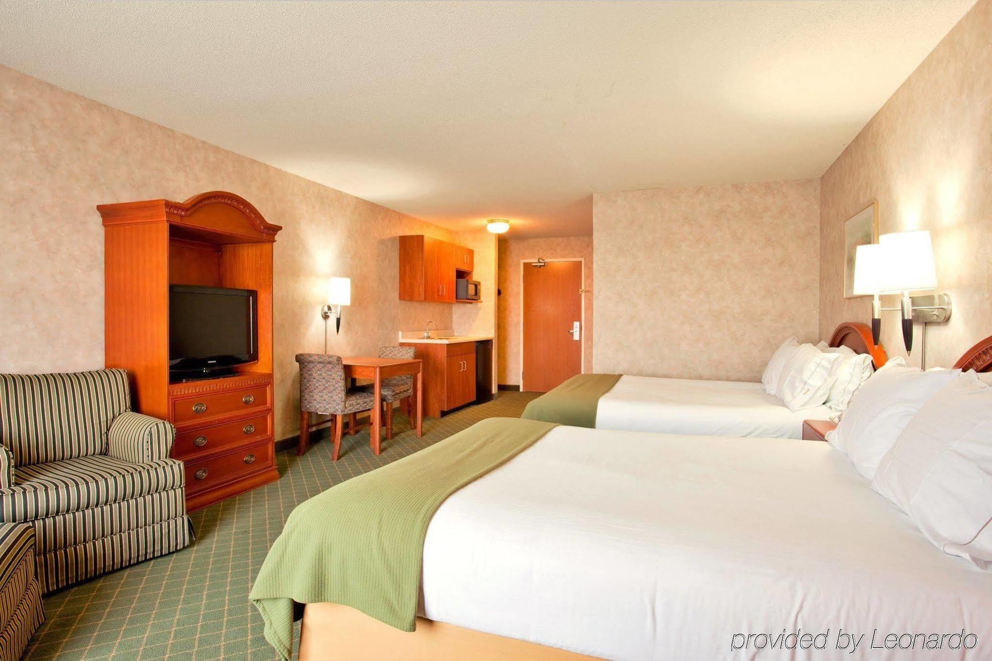Best Western Troy Hotel Exterior photo