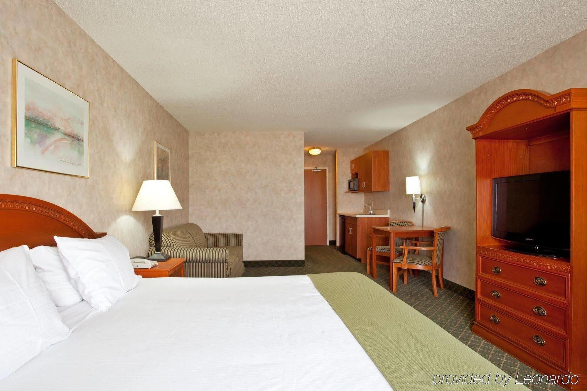 Best Western Troy Hotel Exterior photo