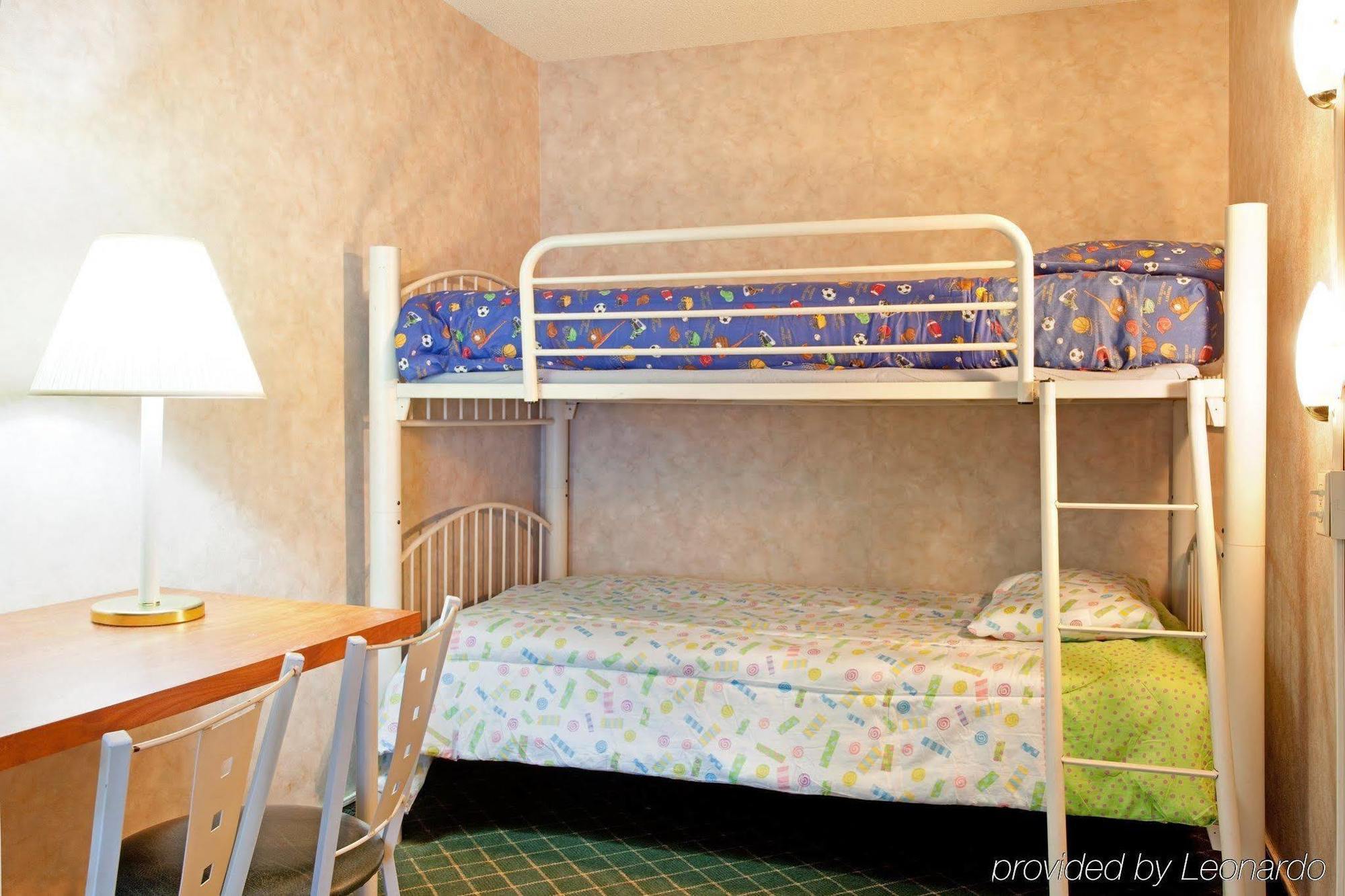 Best Western Troy Hotel Exterior photo