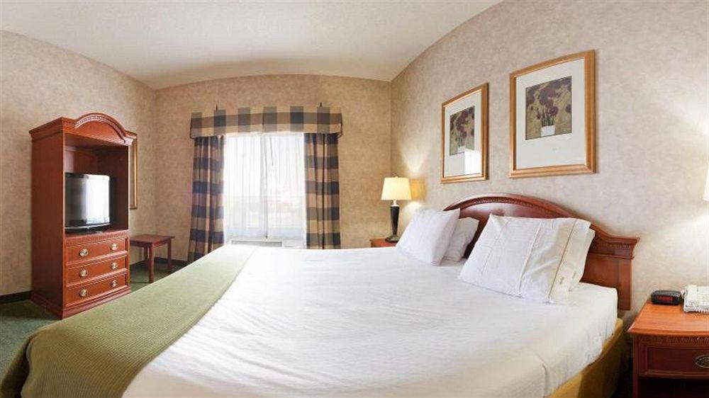 Best Western Troy Hotel Exterior photo